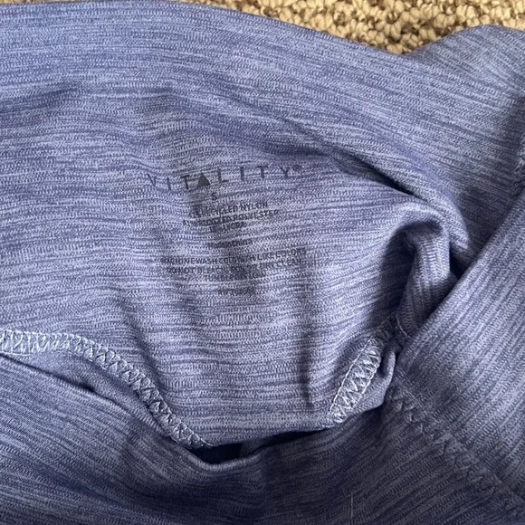 Vitality workout short - Picture 3 of 3